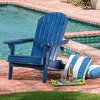 Saiveina Malibu Adirondack Chair