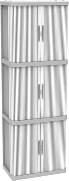 Armario Rolling Space Modular 3-300 x 59 x 36 cm