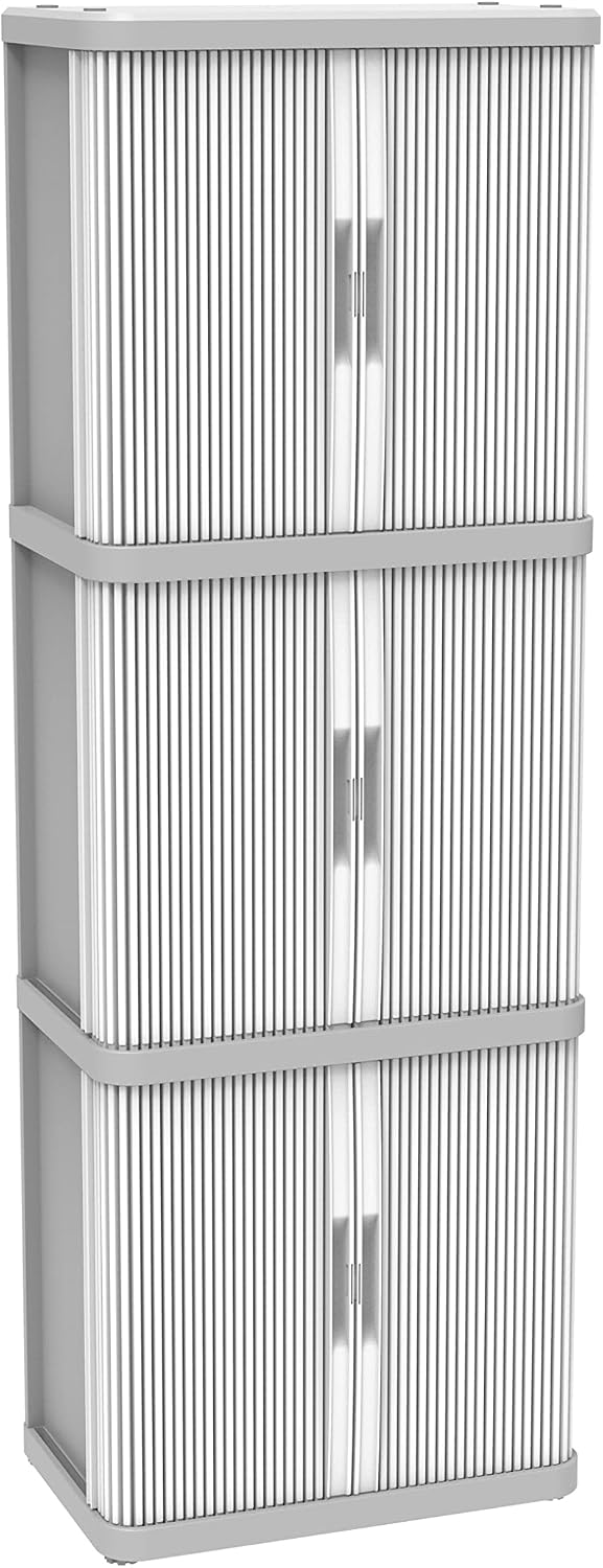 Armario Rolling Space Modular 3-300 x 59 x 36 cm
