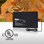 iPower 8 by 12-Inch 16W Reptile Heat Mat, LCD Digital Aquarium Thermometer, Under Tank Warmer Terrarium Heat Pad for Turtles Lizards Frogs and Other Small Animals, Multi Sizes