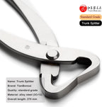 tianbonsai Standard Series Bonsai Tools Trunk Splitter/Root Cutter from (270 Mm Trunk Splitter)