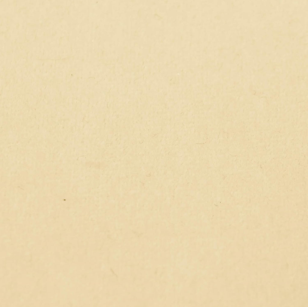Tov Furniture Melody Tasseled Ottoman (Cream)