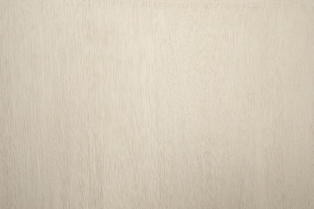 Signature Design by Ashley Bolanburg Double Upholstered Bench, Counter Height, Whitewash