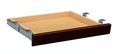 HON 1522N Angled Center Drawer for HON Laminate Series, 22 x 15-3/8 x 2-1/2, Mahogany