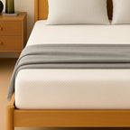 6 Inch Full Size Mattress in a Box,Memory Foam Mattress for Comfort Sleep, Cooling Night Sleep & Pressure Relief, Ships Compressed (6", Full)