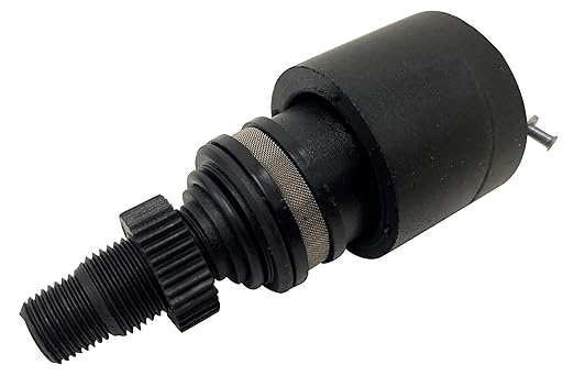 THB 90 Series Replacement Filter KIT (Internal Auto Float Drain)