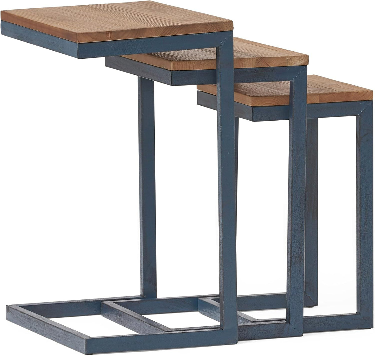 Nesting Table