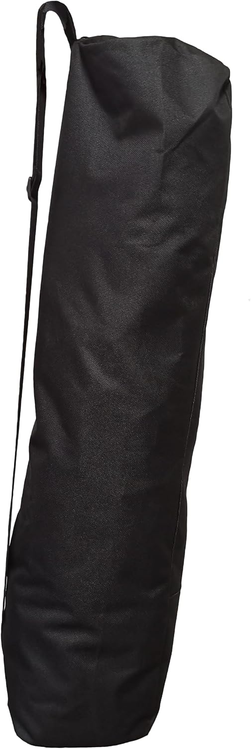 Camp Chair Bag, Camp Chair Replacement Bags Camping Chairs Accessories (Black Bag-28inch)