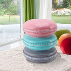 Generic Fun Food Shoe Stool, Cute Food Shoe Stool, Durable Material, Compact Design, Ergonomic Seat, Unique Home Decoration, Suitable for Living Room