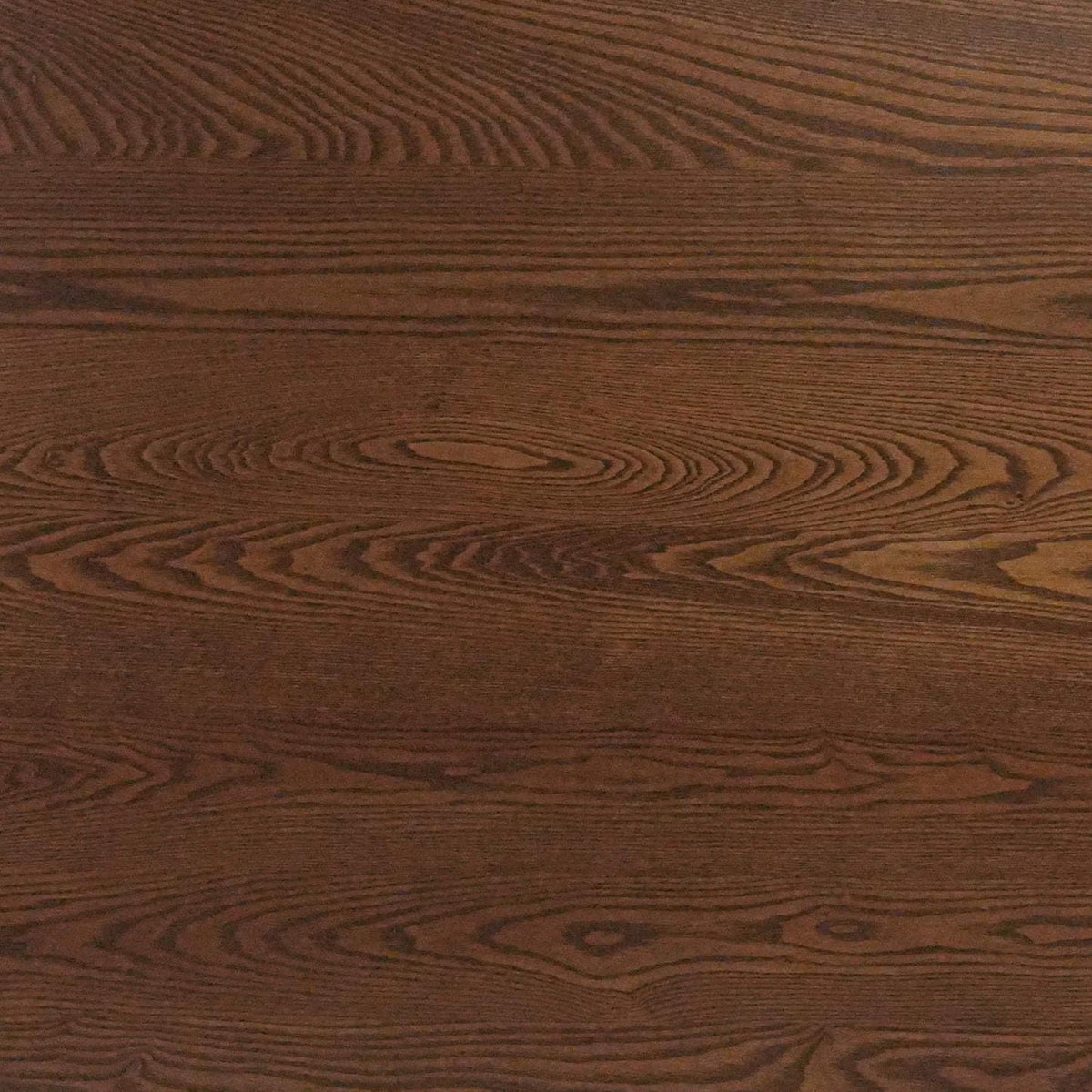 39" Farmhouse Walnut Dining Table, Small Wood Round Dinner Table for 4, Rustic Round Dining Room & Kitchen Table for Home Office Dining Room Living Room Apartment, Walnut
