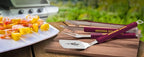 YouTheFan NCAA Spirit Series 3pc BBQ Set