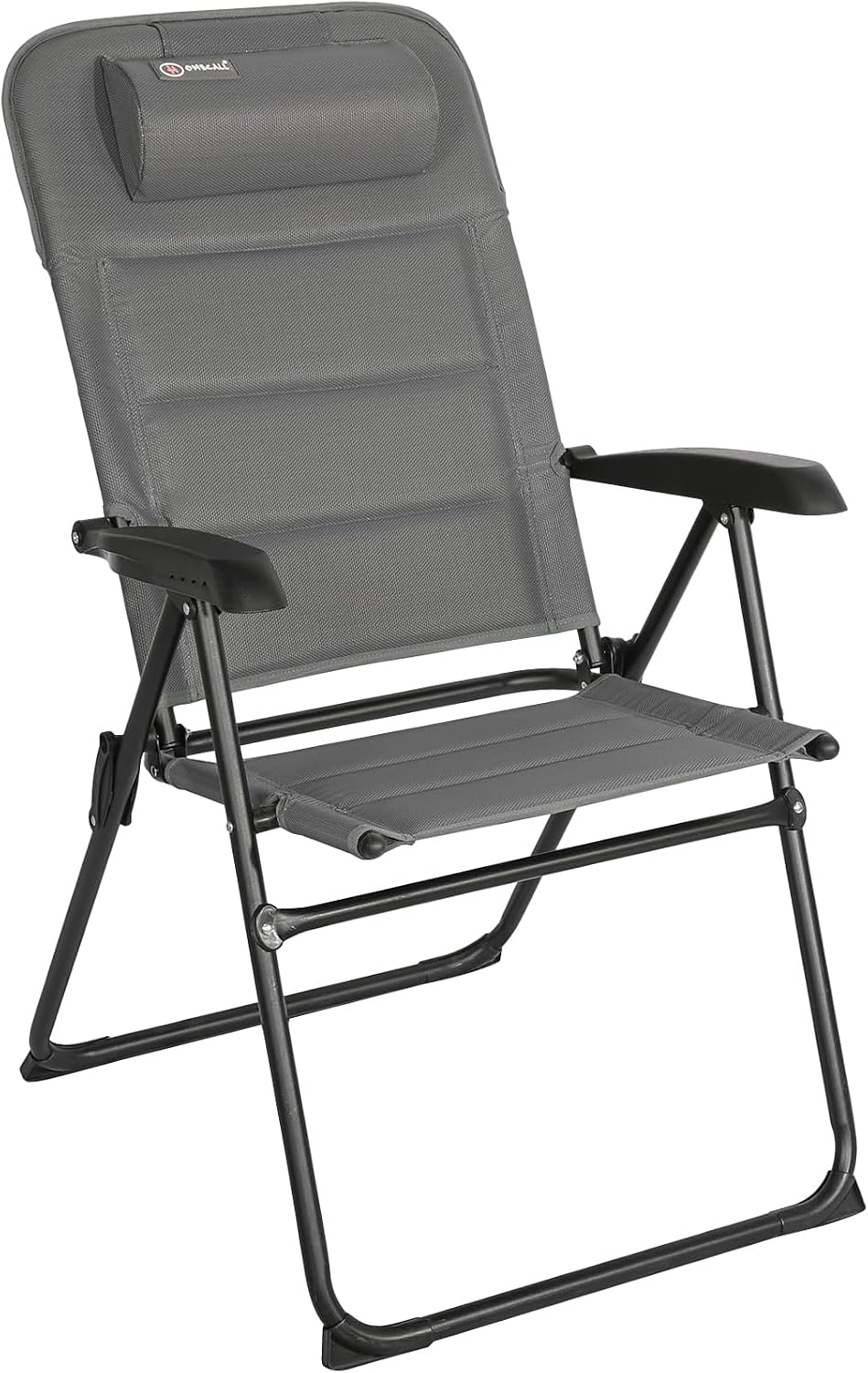 Homecall 30022 Stool, Grey