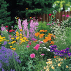 Ferry-Morse Deer Resistant Mix Bulk Wildflower Seeds, 1lb