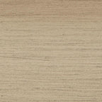 Signature Design by Ashley Seton Creek Casual Nuvella Weather Resistant Fabric Outdoor Ottoman with Cushion, Light Gray & Light Brown