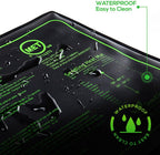 MET Certified Seedling Heat Mat, Seedfactor Waterproof Durable Germination Station Heat Mat, Warm Hydroponic Heating Pad for Indoor Home Gardening Seed Starter(20" x 20")