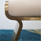 Modern Bed Bench, Modern Upholstered End of for Bedroom, Window Ottoman Benches Seat,Shoe for Entryway Living Room Entryway(140 * 36 * 45cm)