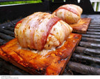 Jonathan Alden Cherry Wood Grilling Planks