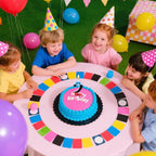 Gaming Candle,Level 12 Number Birthday Cake Candles,12 Birthday Decorations for Boys,12th Birthday Candle Gamepad Birthday Candles,Video Game Controller Themed Kids Birthday Party Supplies (Number 12)