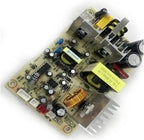 Wine Cooler Control Board & Constant Temperature Circuit - CD-110-B Replacement For Wine Cabinets | FX100-1C Compatible, PCB80830K2 Power Board 10.5V/110V