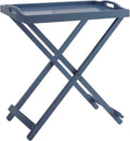 Convenience Concepts Designs2Go Tray Table, Blue