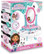 Smoby Gabby Toy Dressing Table Vanity