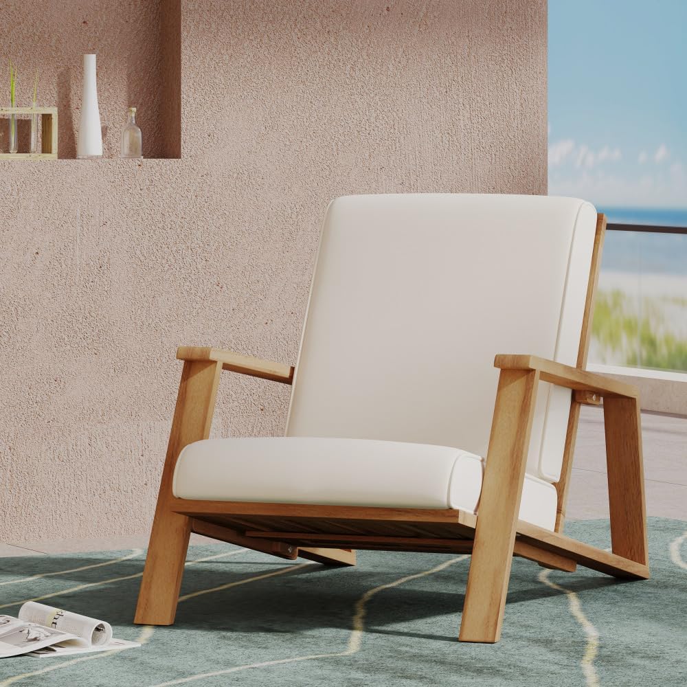 free-space PALOMA Outdoor Single Chair