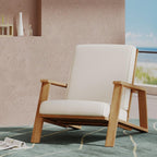 free-space PALOMA Outdoor Single Chair
