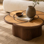 Blossom Coffee Table Set