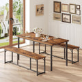 MAHANCRIS Dining Bench