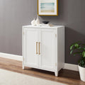 HomeStock Kitchen Pantry Storage Cabinet - Stackable Organizer, 30" Wide