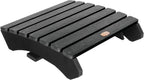 Elk Outdoors EO-OTL1-ABY The Essential Folding Ottoman, Abyss