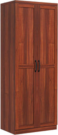 Modern 63 inch Pantry Storage Cabinet with Two Doors and Five Tier Shelves Focusing on Sleek Kitchen Organization and Space-Saving Solutions