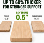 BEN'SHOME® Couch Cushion Support Board, Fix Sagging Sofas | 58-67" x 19.7"