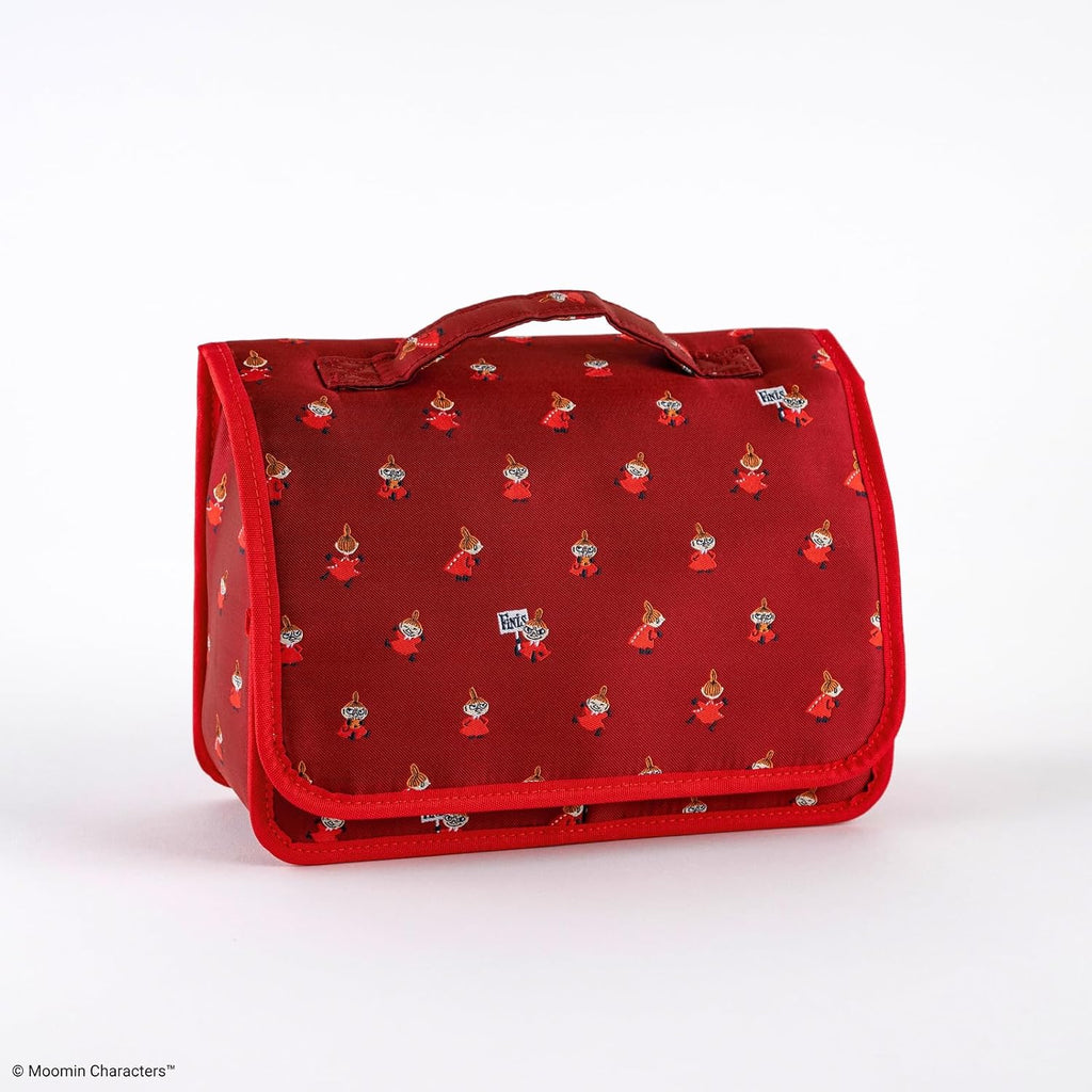 ほぼ日 Hobonichi Techo Accessories – Moomin: Stappo (Little My Everywhere!)