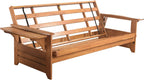 Kodiak Furniture Phoenix Queen Futon Frame