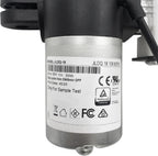 Motor Model JLDQ-18 JLDQ.18.109.80F01 Replace JLDQ-12B JLDQ.12.109.80 | 1 Connector Stroke 80mm Linear Actuator for Electric Sofa Lift Chair Power Recliner Parts Replacement