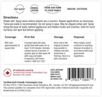 Powermint 8 Oz Peppermint Oil Rodent Repellent Spray