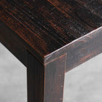 Grain Wood Furniture Montauk Solid Wood Bench, Driftwood