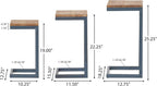 Nesting Table