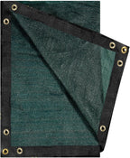 e.share 90% Heavy Duty Shade Cloth for Garden, 6 Ft X 8 Ft Sun Shades Outdoor Patio with Grommets for Plant Covers,Porch Screen,Pergola Shade Cover,Greenhouse,Green