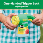 Miracle-Gro Water Soluble All Purpose Plant Food and Garden Feeder Bundle