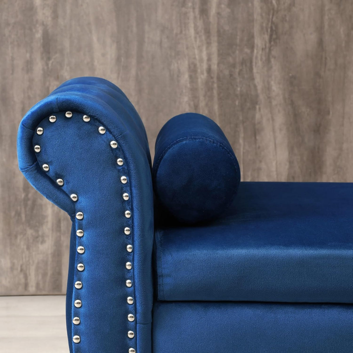 Multifunctional Storage Bench, Rectangular Sofa Stool, Shoe Bench for Entryway Living Room