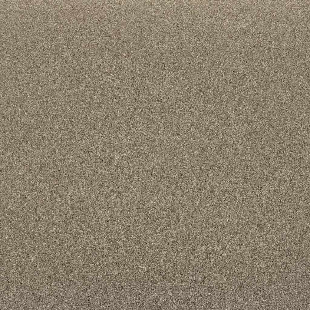 Tov Furniture Graceland Taupe Faux Mohair Bench