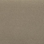 Tov Furniture Graceland Taupe Faux Mohair Bench