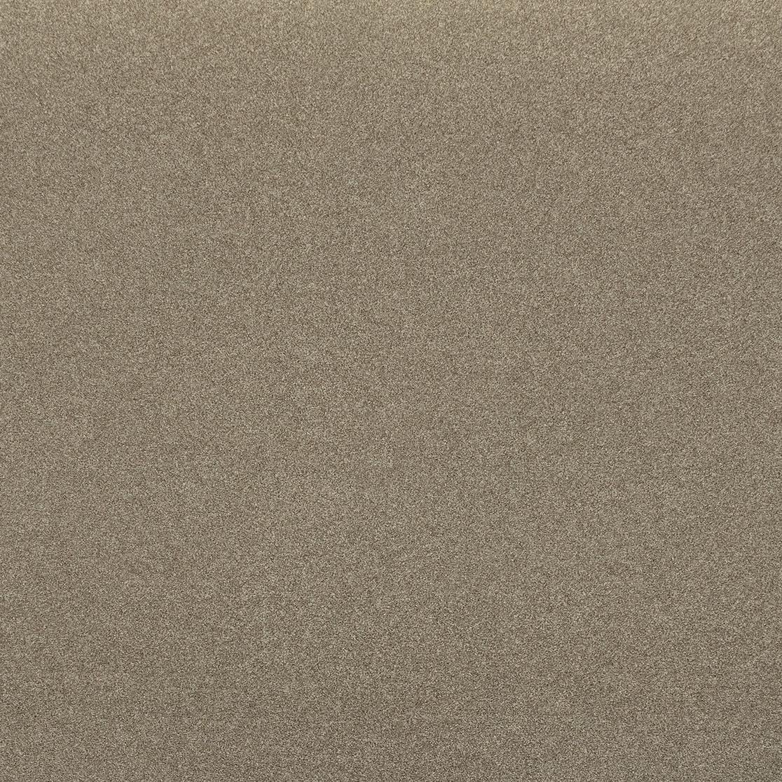 Tov Furniture Graceland Taupe Faux Mohair Bench