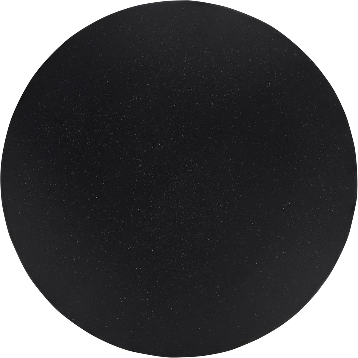 SAFAVIEH Home Collection - Apuline Modern Black Side Table with Tripod Legs (ACC5513A)