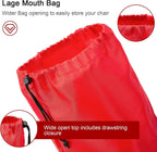Camping Chair Bags Replacement for Coleman, Camp Folding Chair Bag, Lawn Chair Bag Replacement Outdoors & Sports,36.61 Inches, Red, 2 Pack