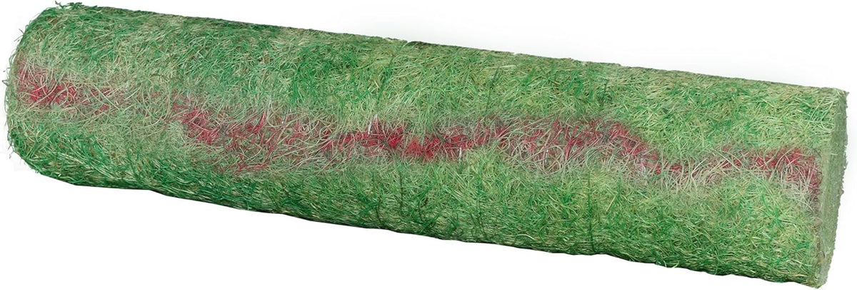 American Excelsior QuickGrass Pro - 4'x50' - Green Erosion Control Blanket Landscape Roll