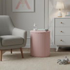 Crestview Collection 22" Accent_End Table