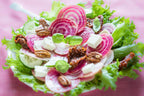 Chioggia Beet Seeds for Planting – Plant & Grow Heirloom Chioggia Beets in Home Outdoor Vegetable Garden, Beta vulgaris – 1 Packet Approx 50 Seeds